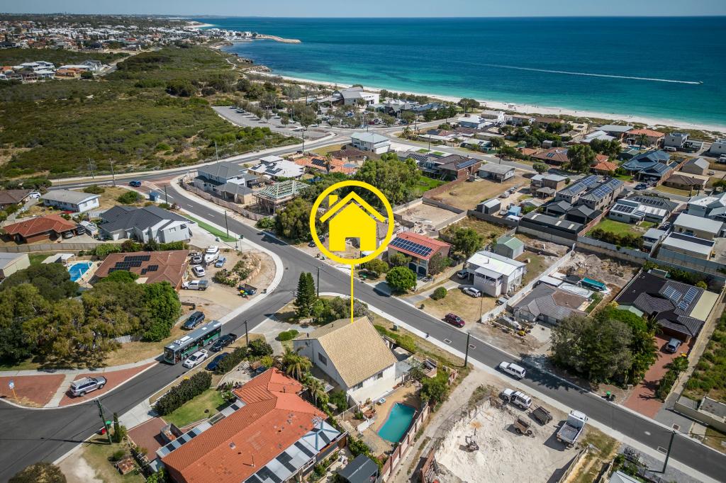 1 Gordon Ave, Quinns Rocks, WA 6030