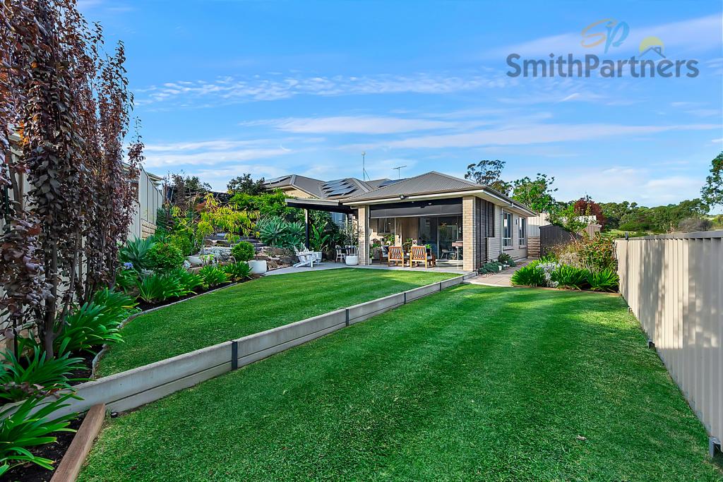 21 Ascot Cct, Golden Grove, SA 5125