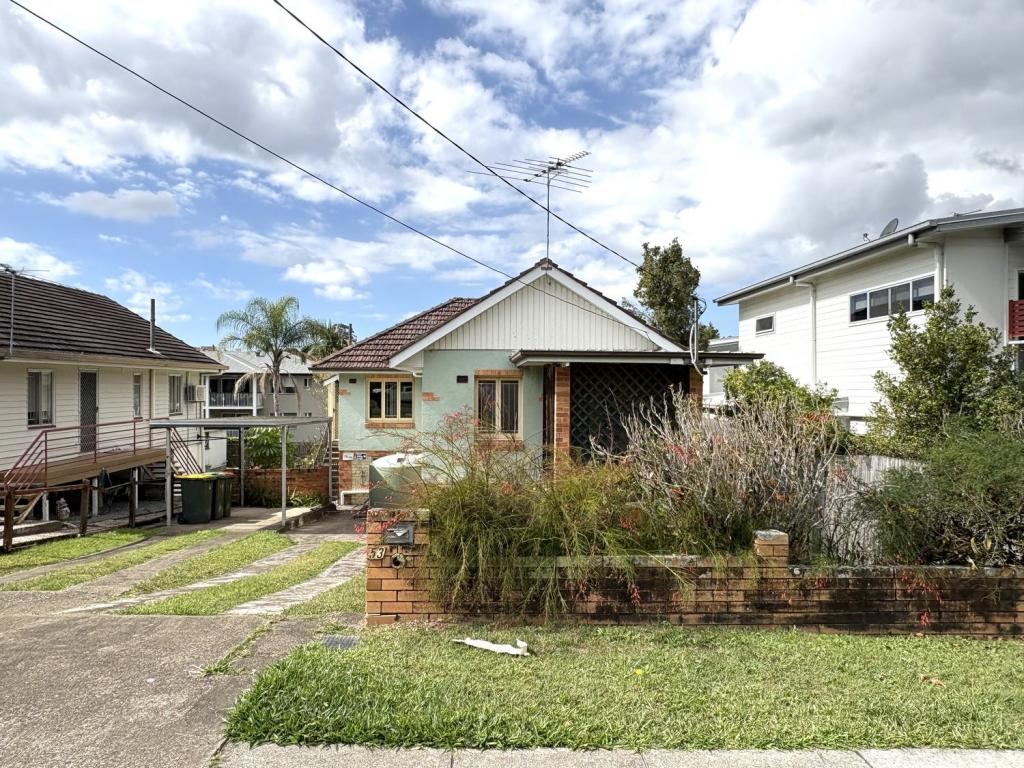 53 Buller St, Everton Park, QLD 4053