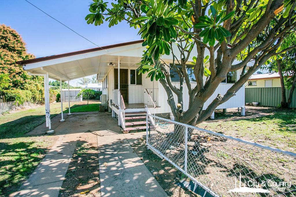 5 Alpha Ave, Sunset, QLD 4825