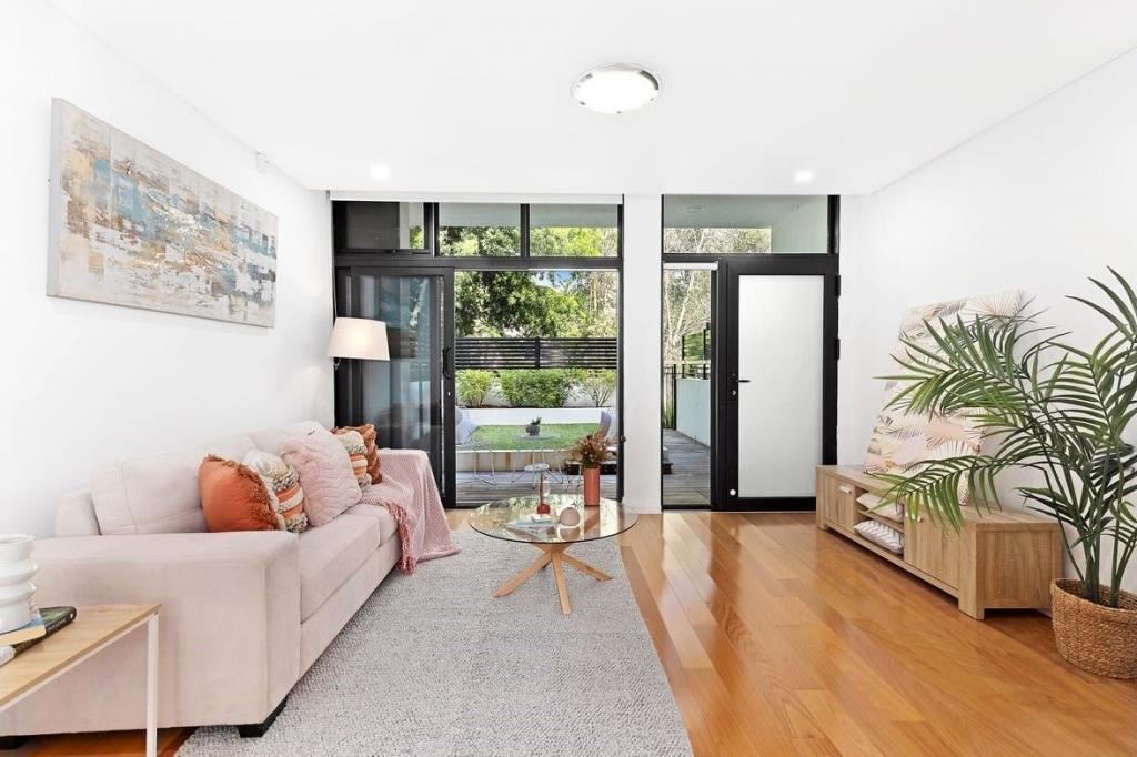 3/6 Womerah St, Turramurra, NSW 2074