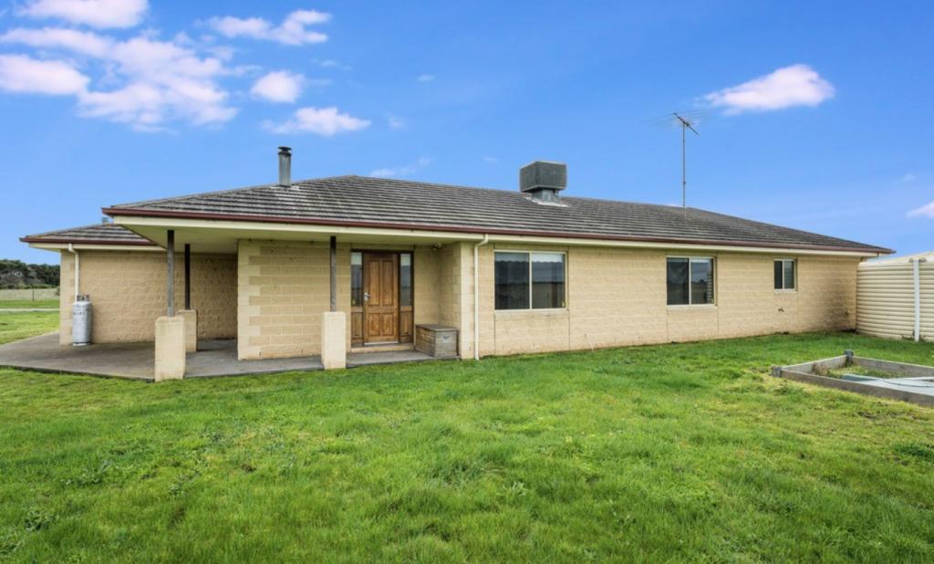 460 Evans Rd, Lovely Banks, VIC 3213