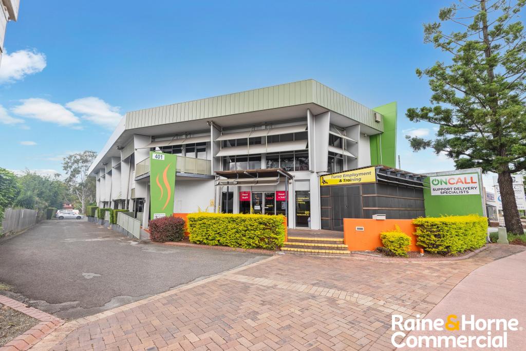 401 Gympie Rd, Strathpine, QLD 4500