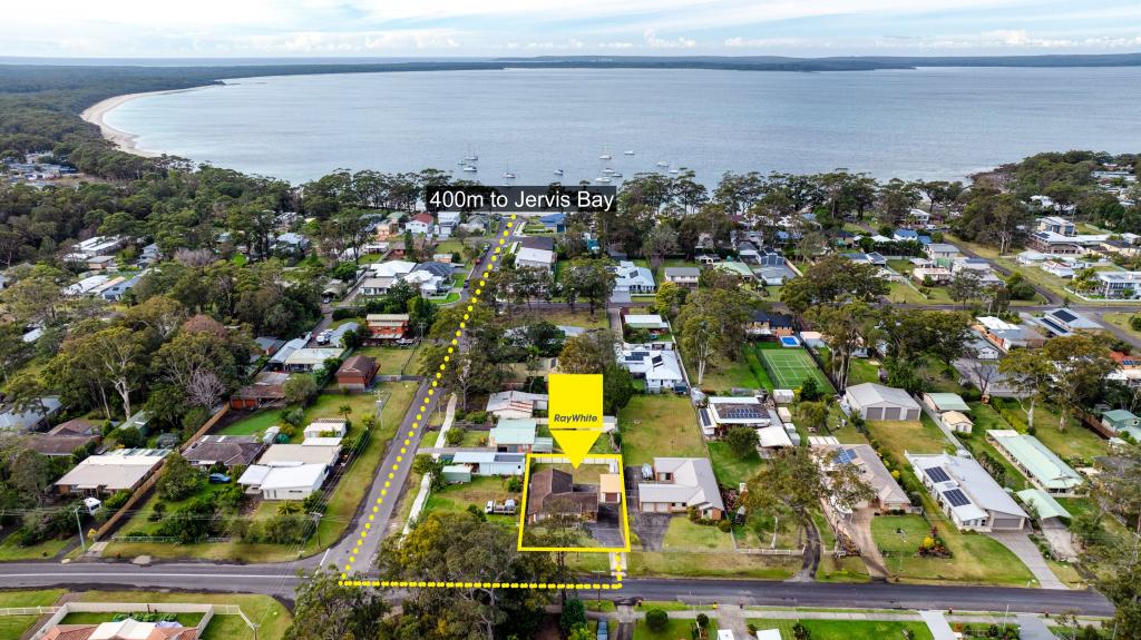 44 Lackersteen St, Callala Bay, NSW 2540