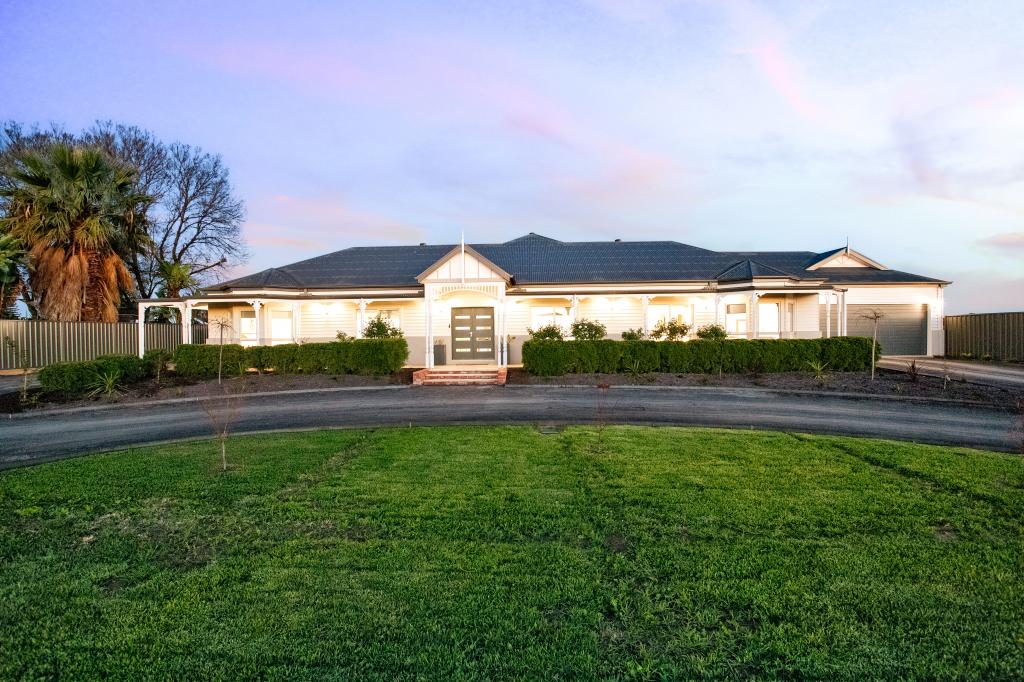 232 Koorlong Ave, Nichols Point, VIC 3501