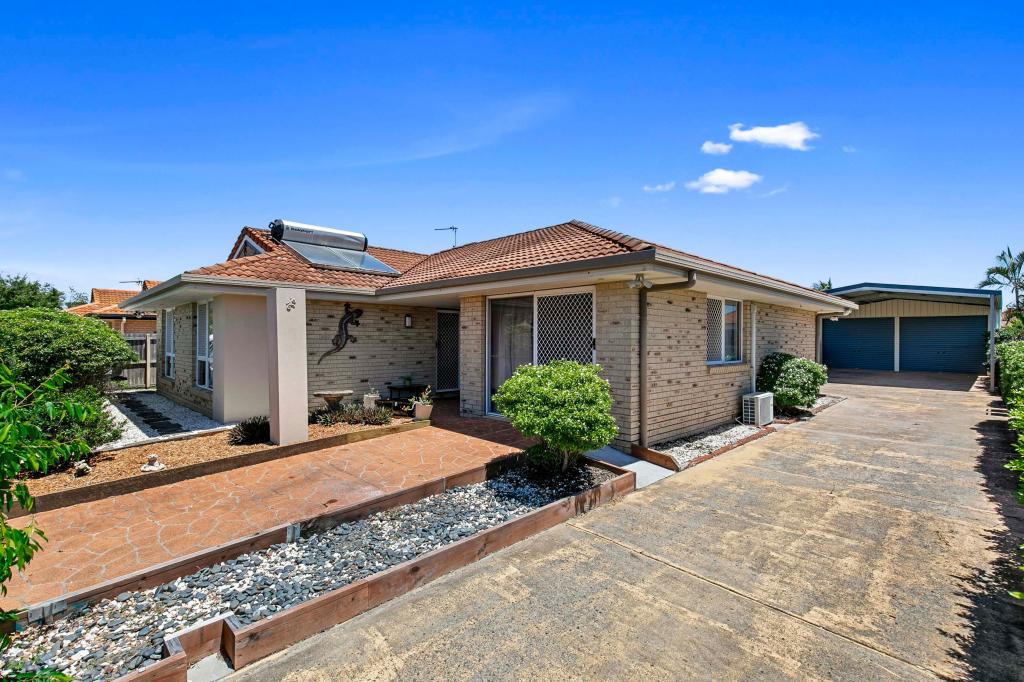 122 Ibis Bvd, Eli Waters, QLD 4655
