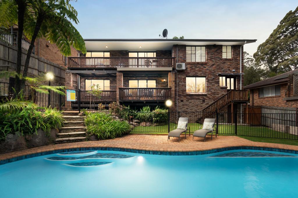 29 Trentbridge Rd, Belrose, NSW 2085