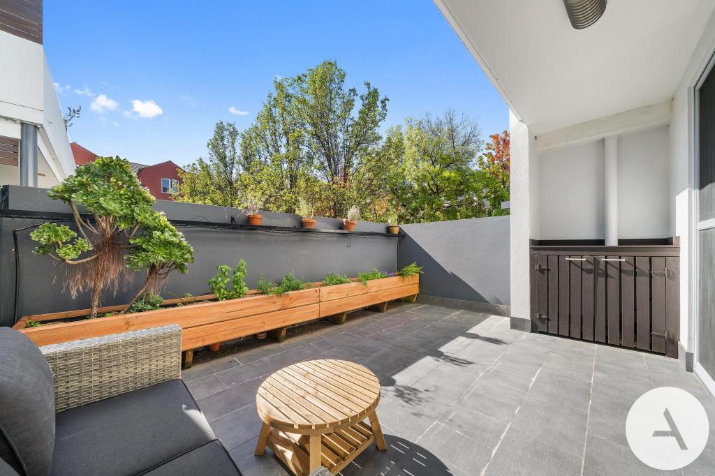 19/10 Macpherson St, O'Connor, ACT 2602