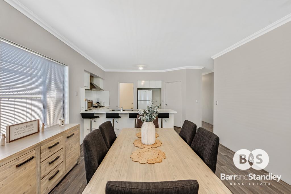 9 Ivy Rock Way, Australind, WA 6233