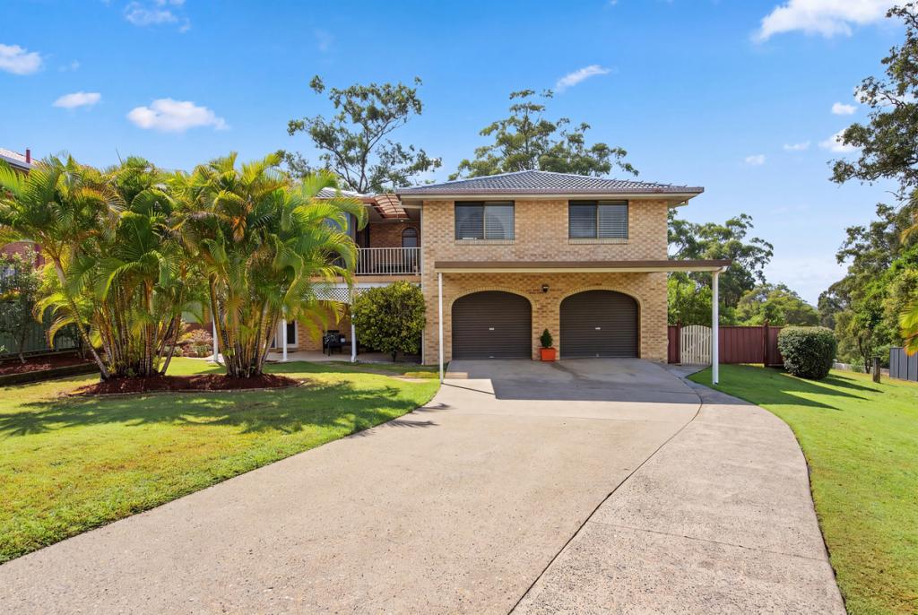 12 Churchill Ct, Carrara, QLD 4211