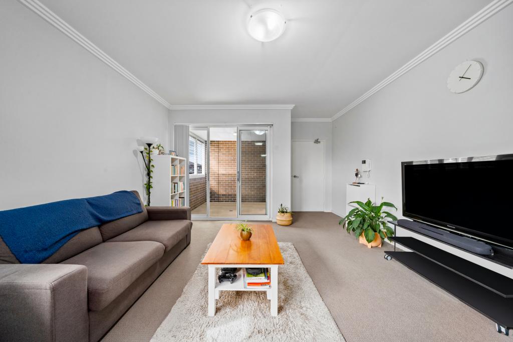 5/11 Rome St, Canterbury, NSW 2193