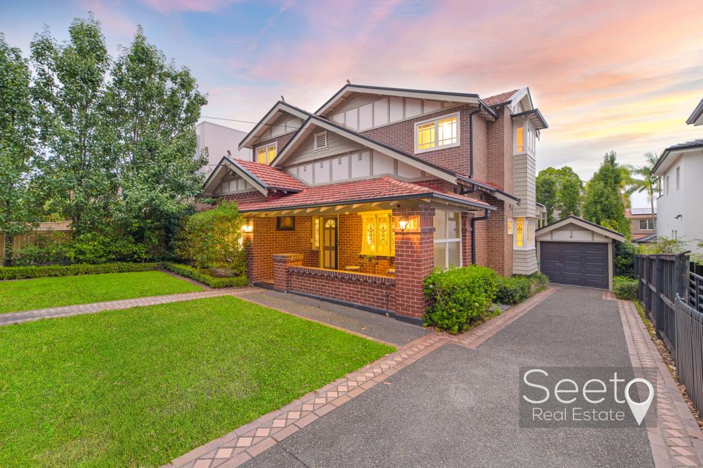 52 Wakeford Rd, Strathfield, NSW 2135