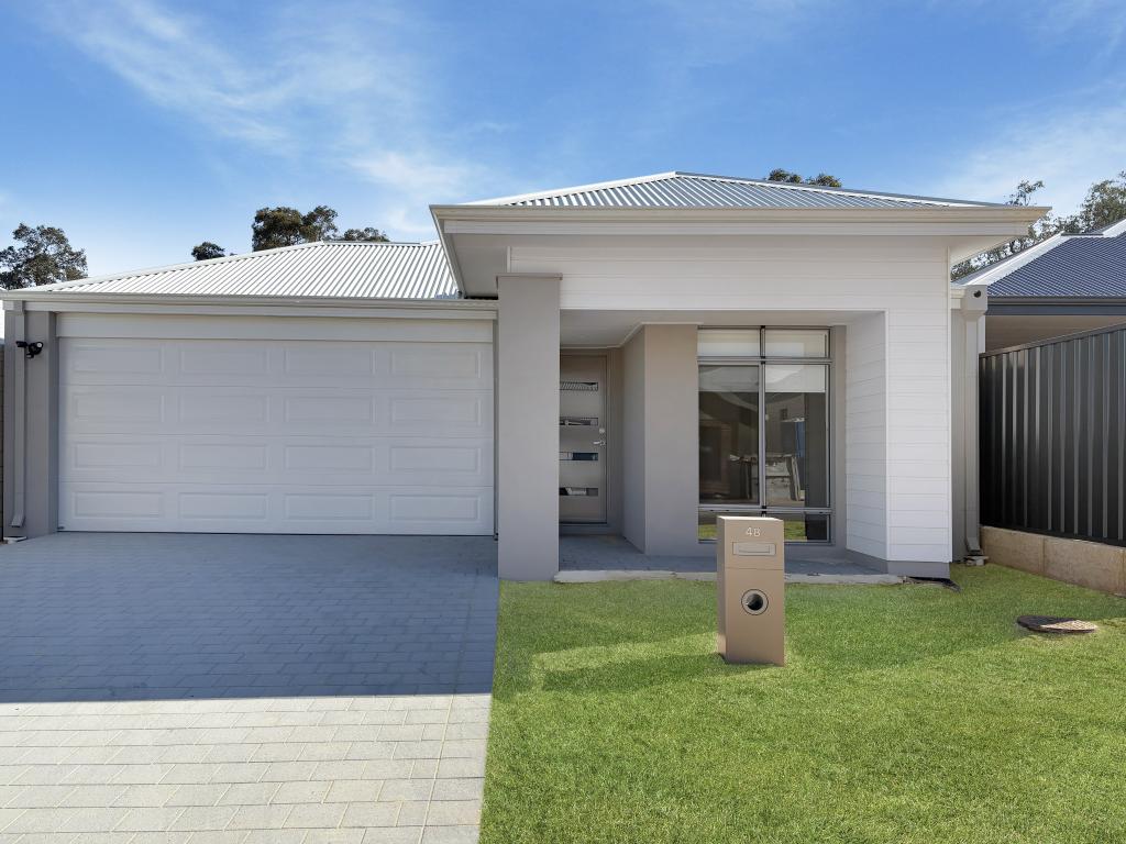 48 Cloudland St, Bushmead, WA 6055