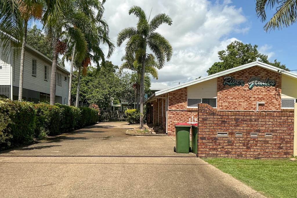 1/82 Eleventh Ave, Railway Estate, QLD 4810