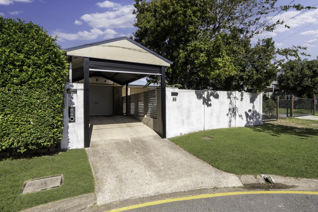 44 William Tce, Oxley, QLD 4075