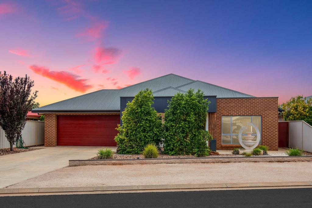 7 Torrens St, Loxton, SA 5333