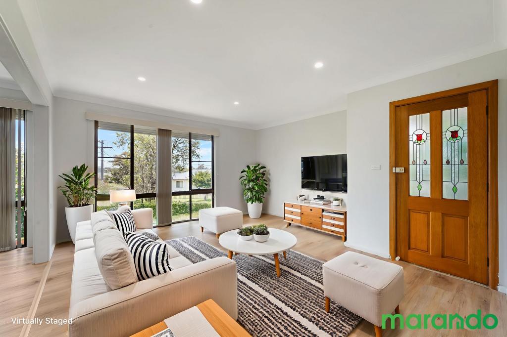 41 Brain Ave, Lurnea, NSW 2170