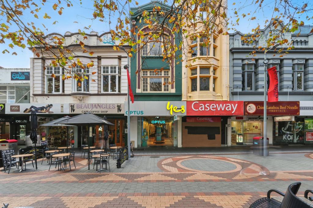 47 Elizabeth St, Hobart, TAS 7000