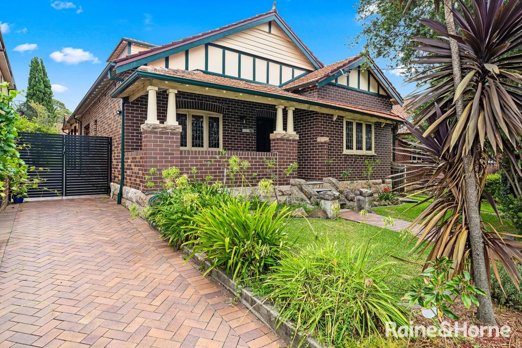 77 Correys Ave, Concord, NSW 2137