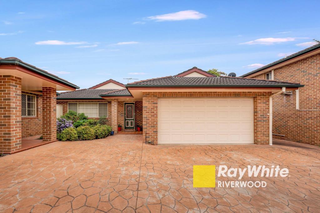 5/109a Bassett St, Hurstville, NSW 2220