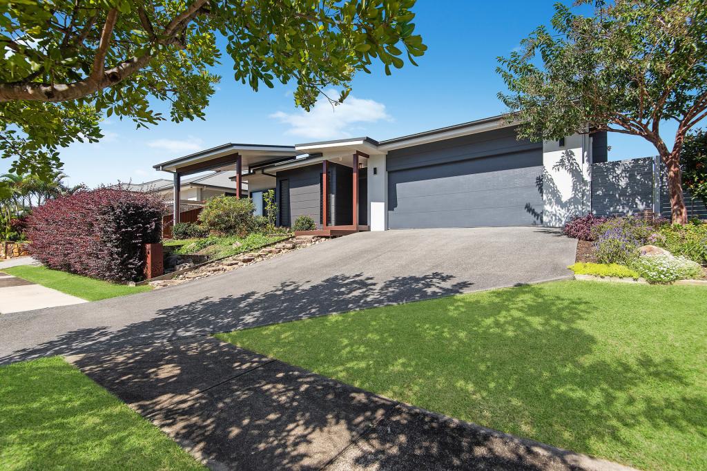 31 Green Bluff Rd, Sapphire Beach, NSW 2450