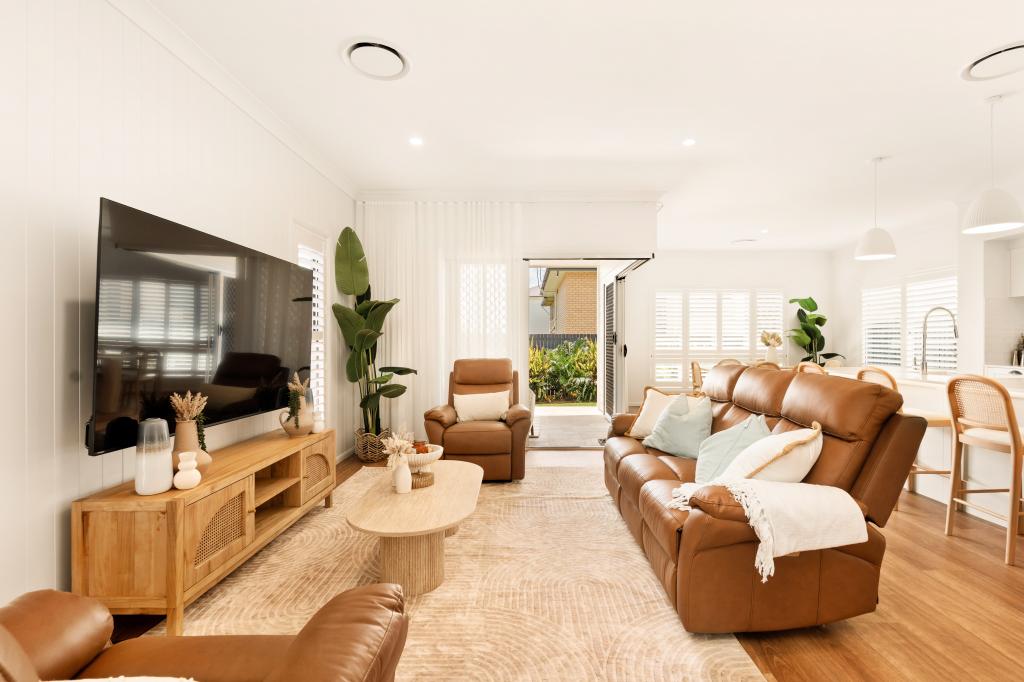 4 Werong Cres, Cleveland, QLD 4163