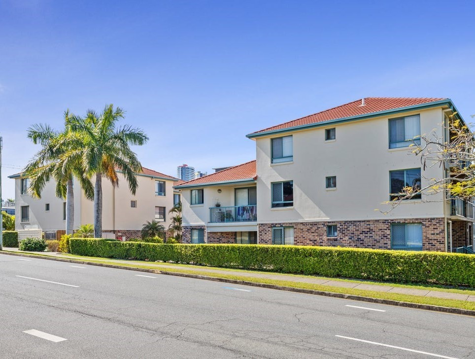 4/9 Tweed St, Southport, QLD 4215