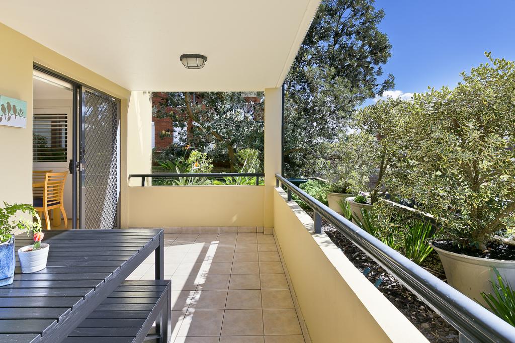 1/12 Campbell Pde, Manly Vale, NSW 2093