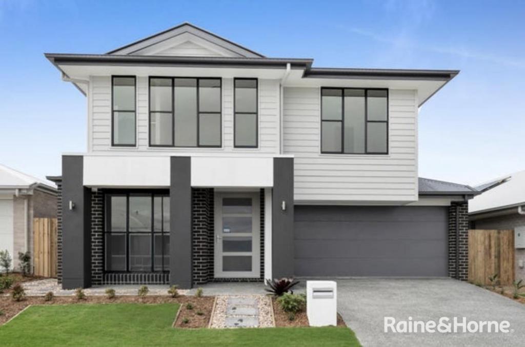 21 Blackwood St, Redland Bay, QLD 4165