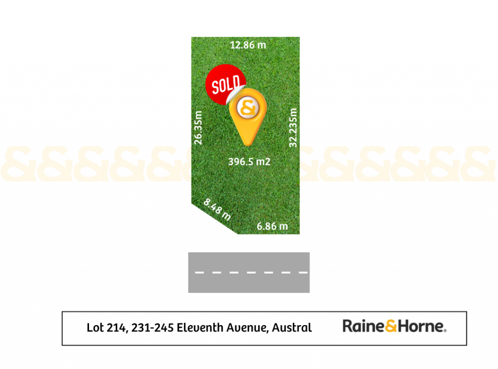 231-245 Eleventh Ave, Austral, NSW 2179