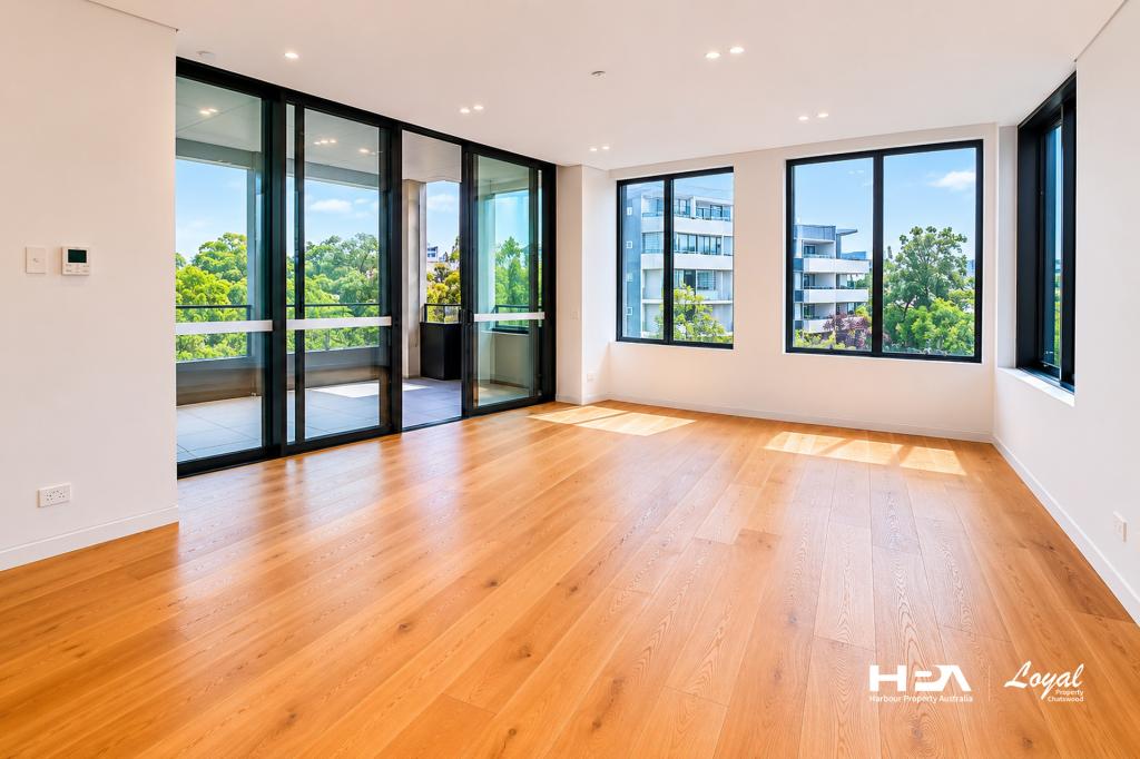 304/15 Ellis St, Chatswood, NSW 2067