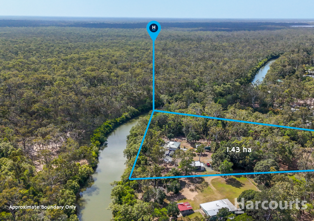 110 Pacific Haven Cct, Pacific Haven, QLD 4659