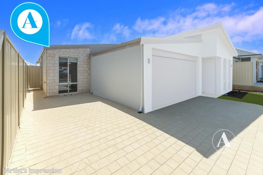 24b Bailey Bvd, Dawesville, WA 6211