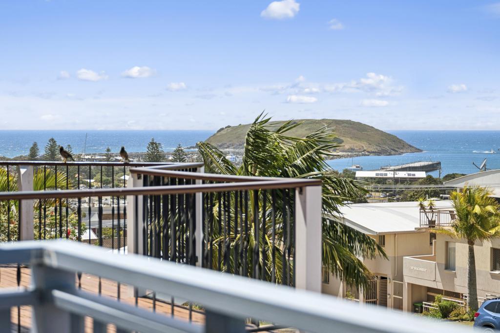 21 COLLINGWOOD ST, COFFS HARBOUR, NSW 2450