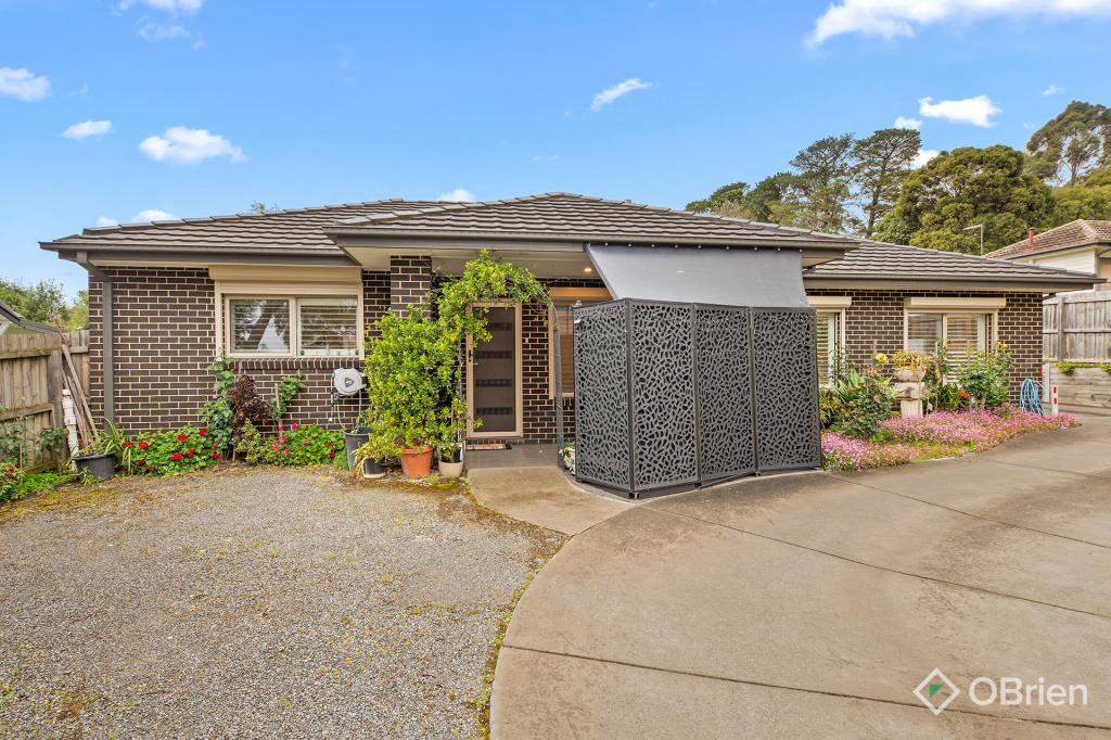 1/468 Dorset Rd, Boronia, VIC 3155