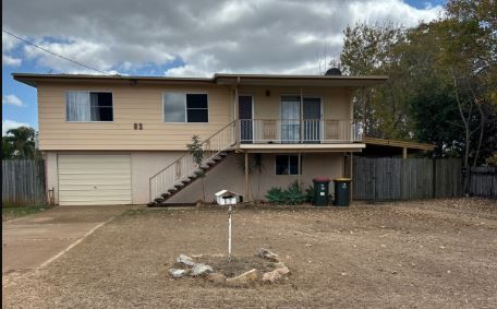 82 Breakspear St, Gracemere, QLD 4702