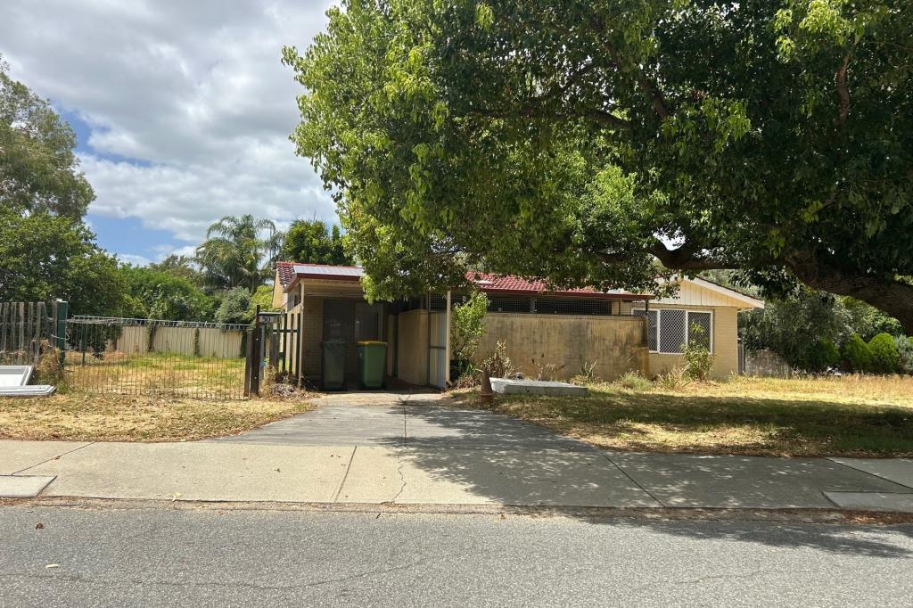 50 Dawson St, Armadale, WA 6112