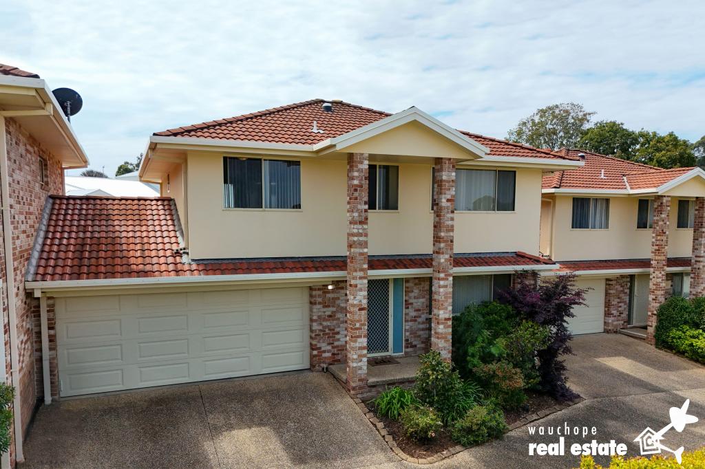 2/6a Lincoln Rd, Port Macquarie, NSW 2444