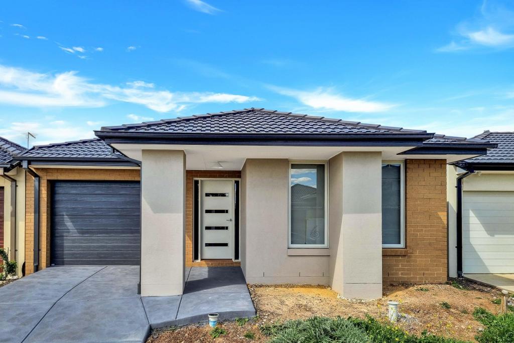 6 Navigation Rd, Tarneit, VIC 3029