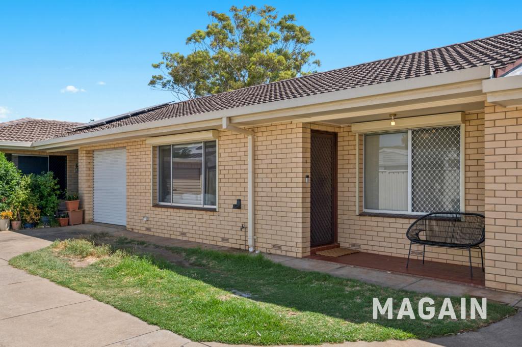 3/17 Ormond Ave, Daw Park, SA 5041