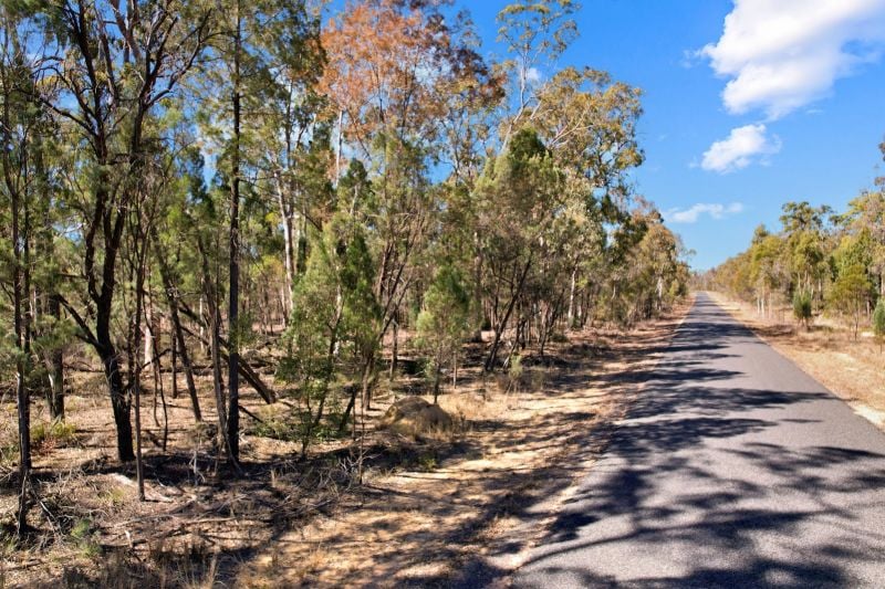 Lot 10 Ironbark Dr, Millmerran Woods, QLD 4357
