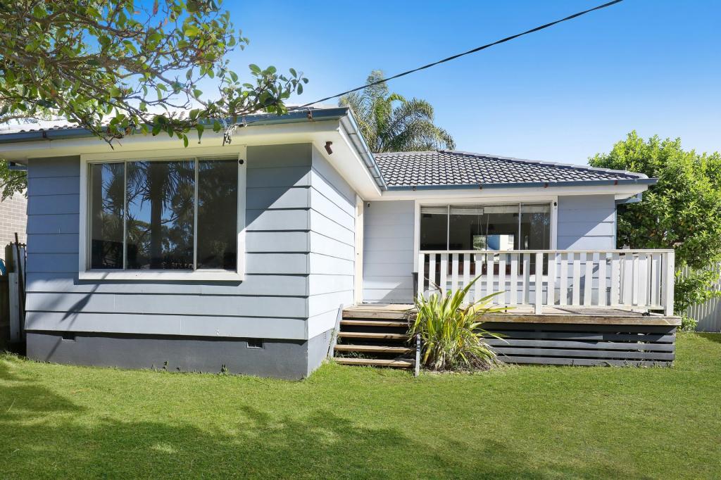 43 Bass St, Barrack Heights, NSW 2528