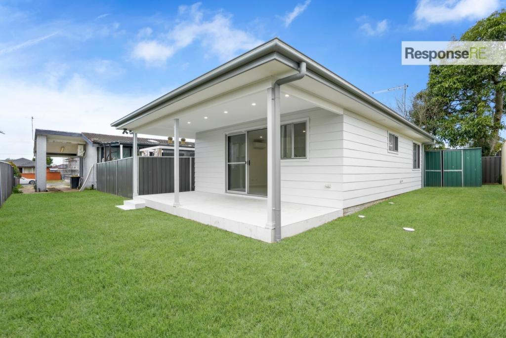 9A HAINING ST, CAMBRIDGE PARK, NSW 2747