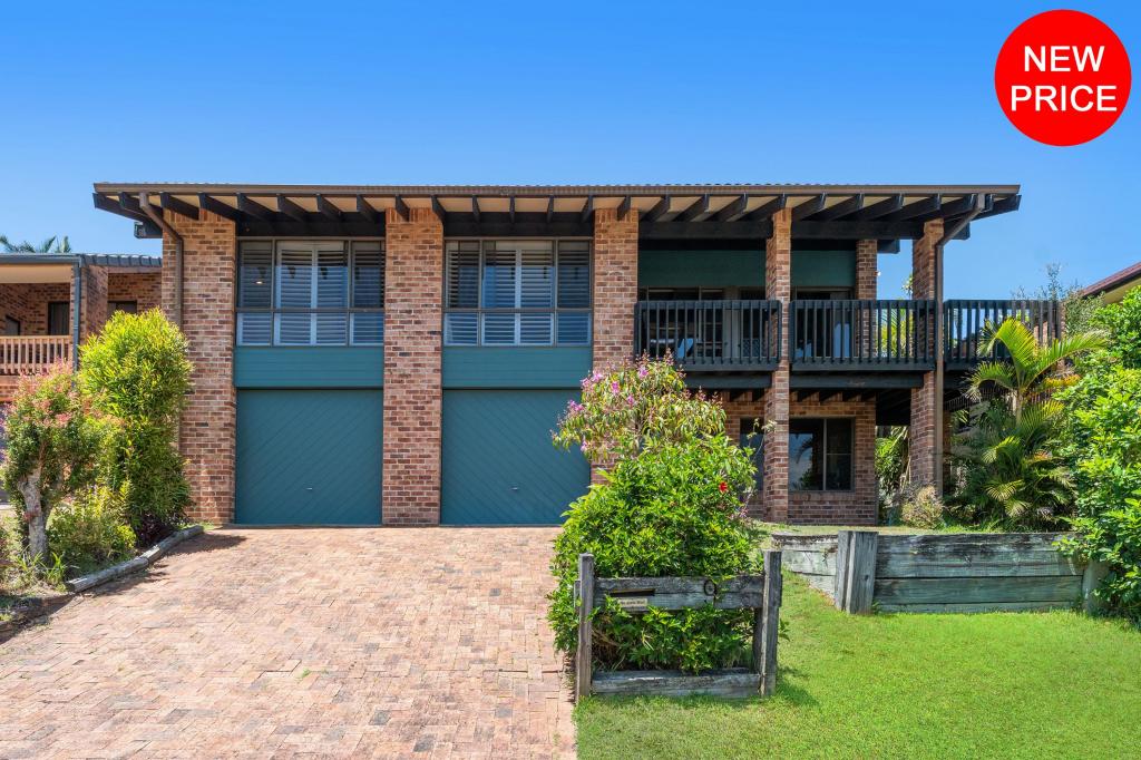 9 Unique Cl, Camden Head, NSW 2443