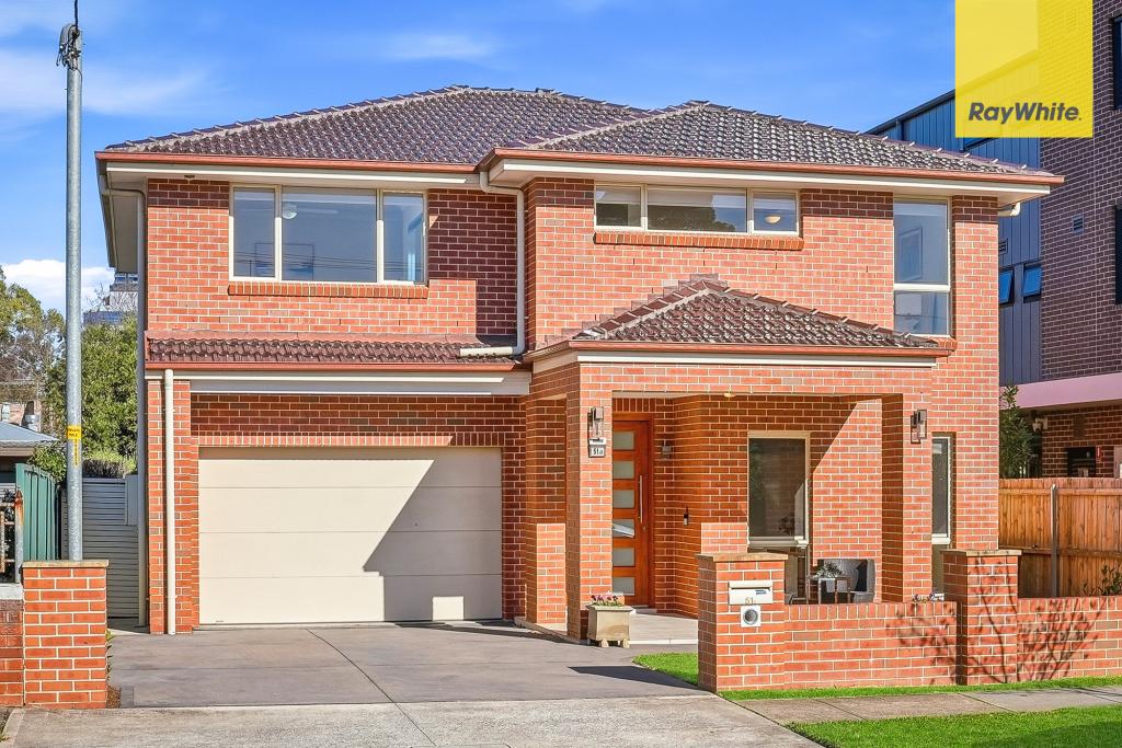 51a Ross St, North Parramatta, NSW 2151