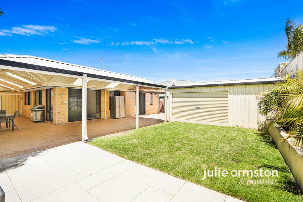 72 Christian Cir, Quinns Rocks, WA 6030