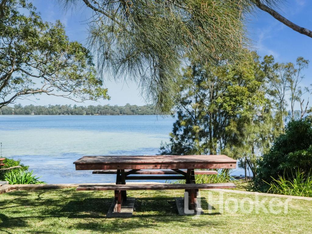 27 Walmer Ave, Sanctuary Point, NSW 2540