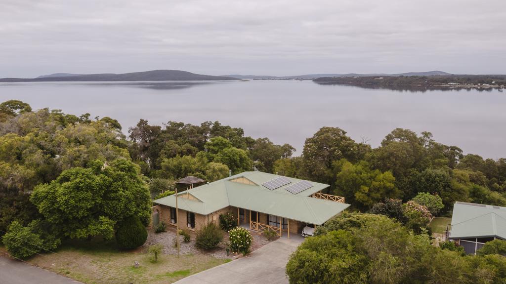 13 Koonwarra Cl, Lower King, WA 6330