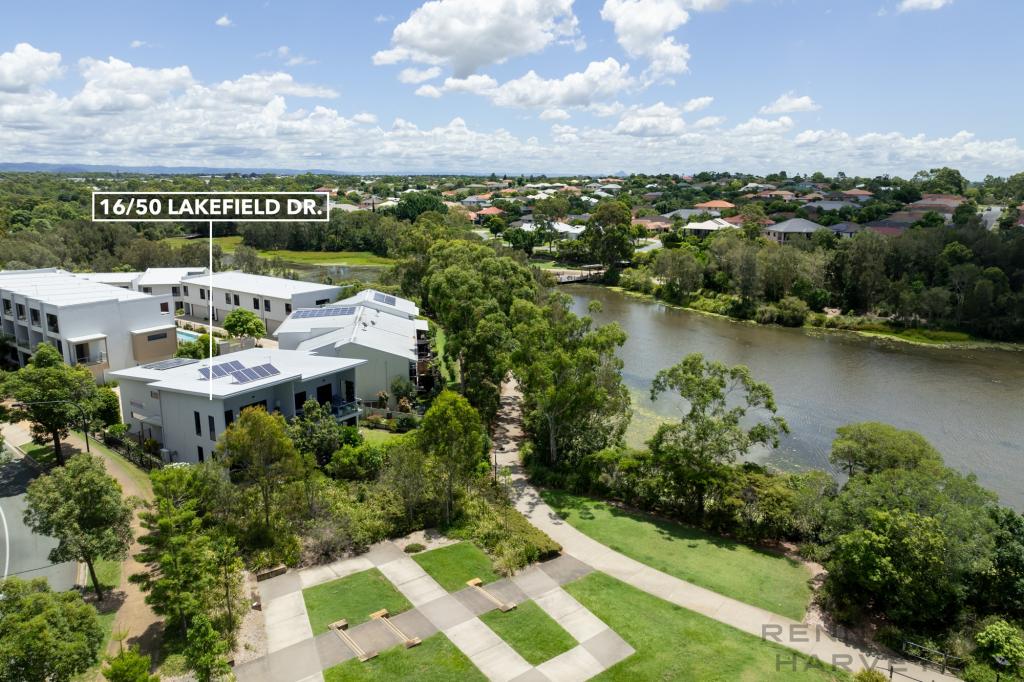 16/50 Lakefield Dr, North Lakes, QLD 4509