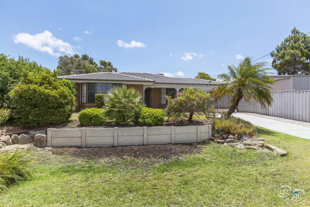 3 Mollerin Pl, South Lake, WA 6164